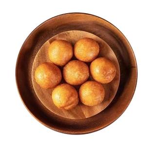 延边伟业炸元宵东北老式元宵五仁豆沙黑芝麻花生汤圆油炸不爆元宵