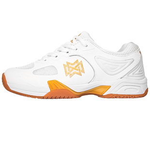 男款排球鞋女排专用鞋专业级手球比赛运动鞋儿童减震透气鞋训练鞋