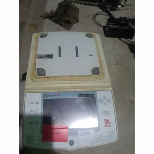 议价OHAUS电子秤Max6100具体型号参数看图成色如维修
