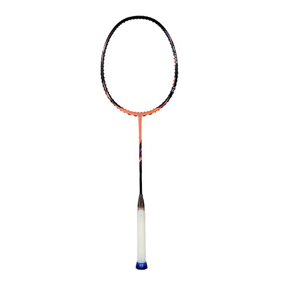 威克多均衡碳纤维专业羽毛球拍