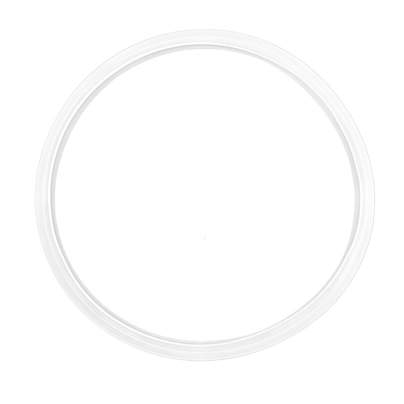 不锈钢高压锅密封圈橡胶通用20/22/24/26/28不锈钢压力锅胶圈配件