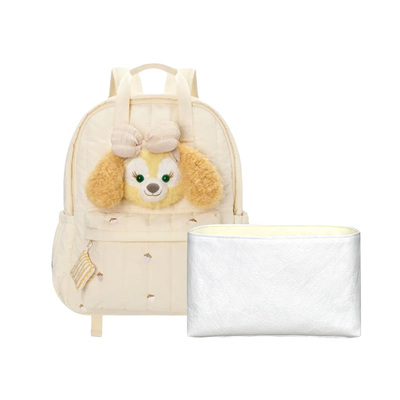 适用于迪士尼小伙伴双肩包内胆包