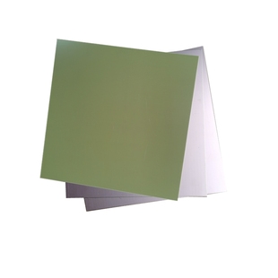 覆铜空板0.1mm双面15x20超薄玻纤20x30电路板DIY定做PCB教学实验