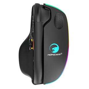 HONCAM switch2手柄鼠标 NS2 Joycon鼠标射击游戏左右手柄配件