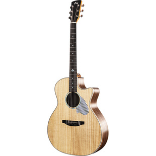 TYMA泰玛吉他TG5官方正品初学者入门进阶民谣旅行单板36寸吉他