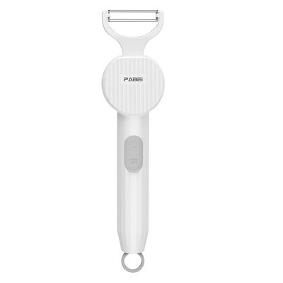 PABEI电动果蔬削皮刀手持沙拉机