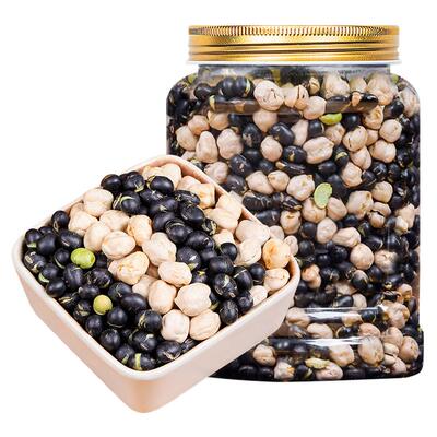 老香农鲜香酥脆饱满好豆