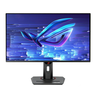 华硕ROG 超杀27Max OLED显示器2K360Hz电竞电脑显示屏幕XG27ACDNG