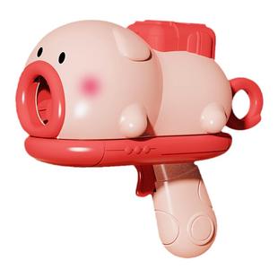 顺便买卖萌猪球球枪标靶弹射粘粘球接亲游戏道具堵门伴郎整蛊玩具