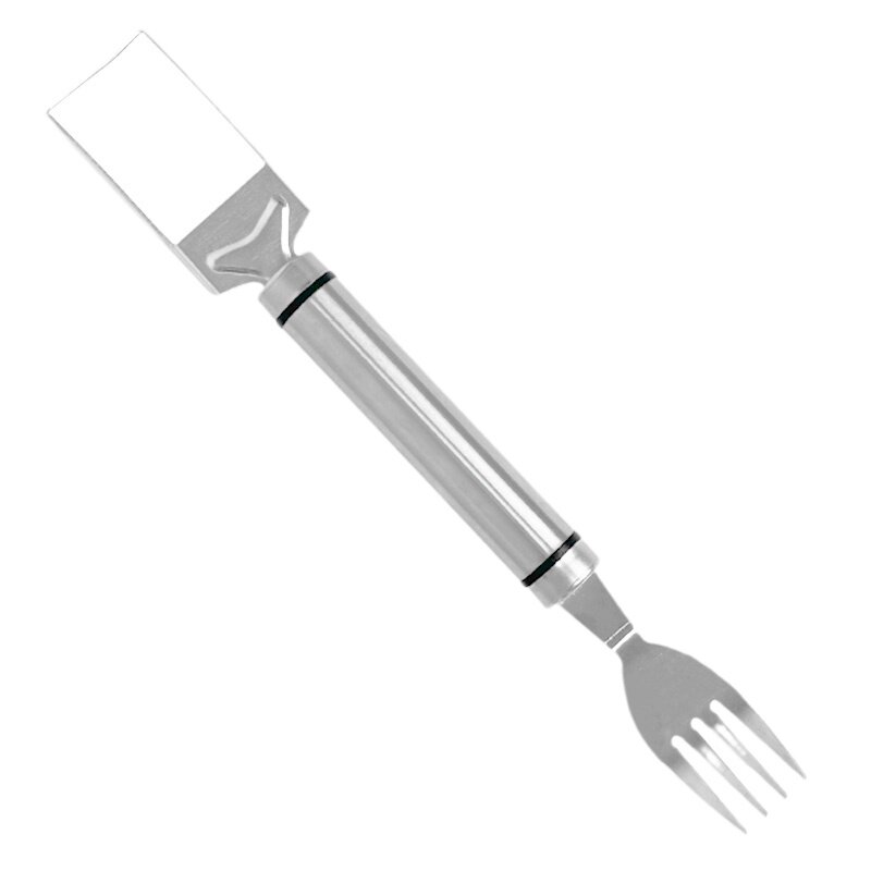 不锈钢切西瓜挖肉神器