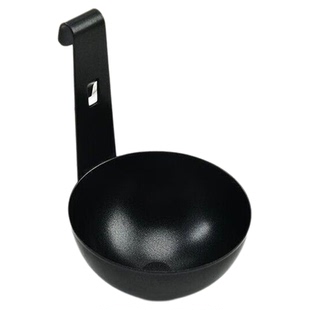 家用挂耳式水煮荷包蛋模具网红煮蛋器快速蒸温泉溏心蛋工具清水