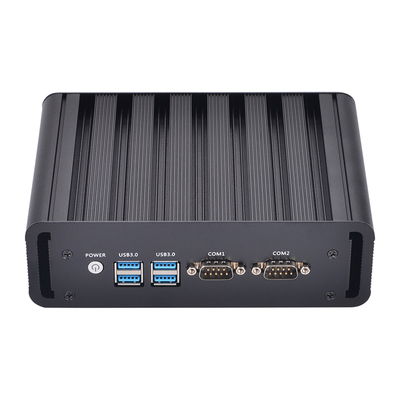 无风扇/网络唤醒/通电开机