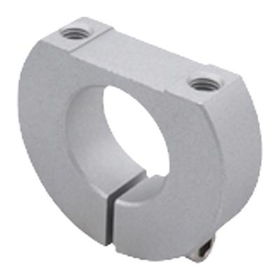 D型固定环切边带螺纹孔型STCP-D8 10 12 15 16 20 25 30 35 40 50