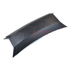 适用春风250NK后挡泥板加长改装摩托车前挡水板后挡泥板加长配件