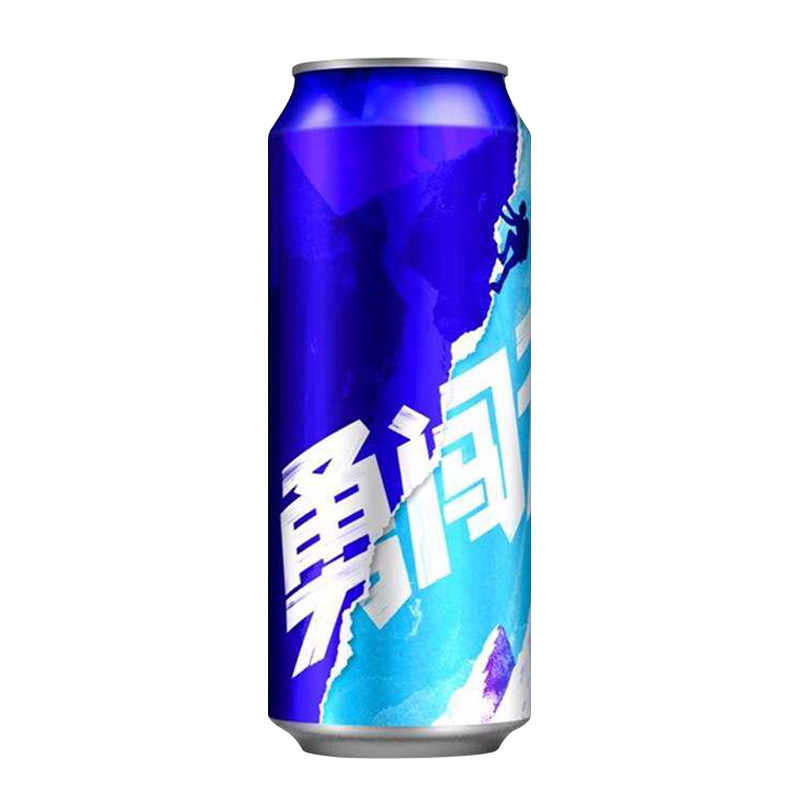 雪花勇闯天涯啤酒500ml×12罐