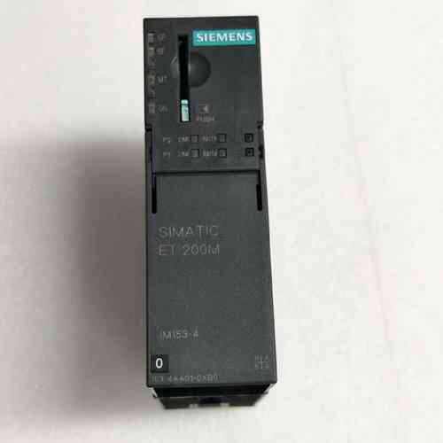 售前询价议价6ES7 153-4AA01-0XB0 工控接口模块 ET200M IM153-4