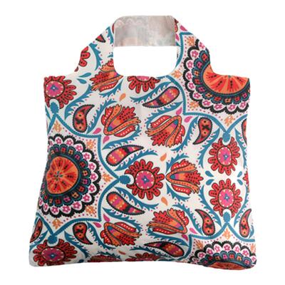 envirosax樱色春卷包购物袋