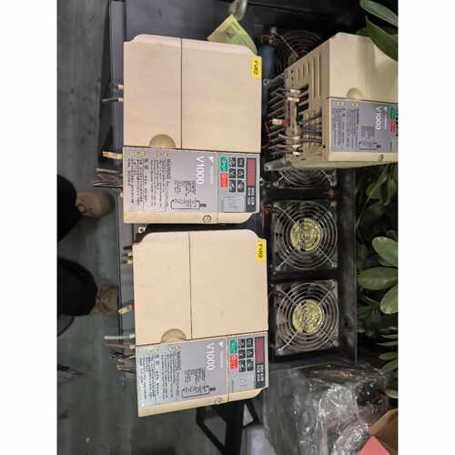 询价安川V1000变频器CIMRVA0018B议价