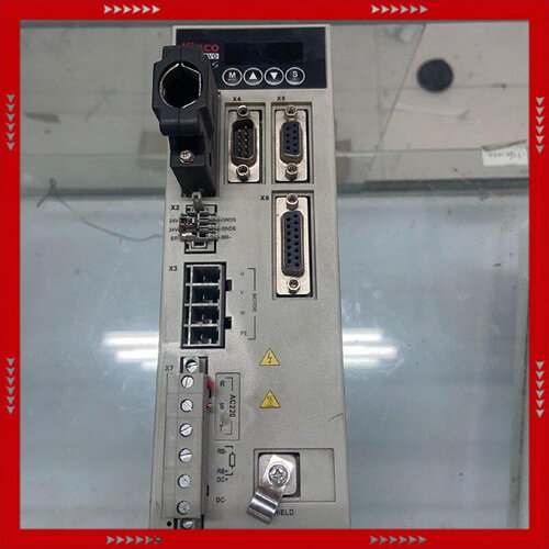 【问价】步科伺服驱动器 FD432S-CA-000  实物图