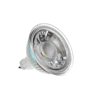 LED 反光杯聚光杯50mm 57mm 82mm 50W100W灯珠集成大功率塑料电镀