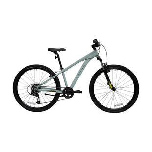 迪卡侬官方旗舰店山地自行车男女青少年成人变速单车轻便通勤OVBK
