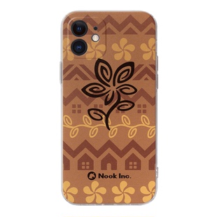 动森NPC手机壳 软壳 第二弹 DLC 动物之森友会 适用于iPhone 17/16/15/14/13/12 Pro Max Plus Mini 安卓