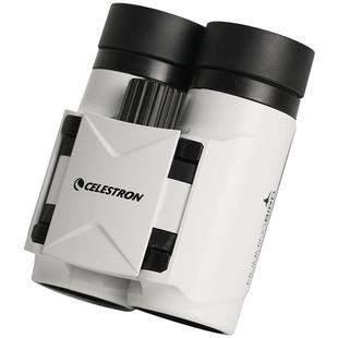 星特朗蜂鸟8x21折叠式望远镜高清便携演唱会话剧户外装备观鸟赏月