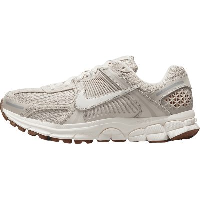 Nike/耐克正品Zoom Vomero 5女士透气轻盈运动鞋FZ3780-101