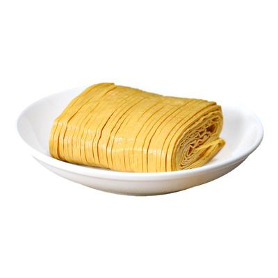 王中王石屏豆腐皮精品豆腐丝干货
