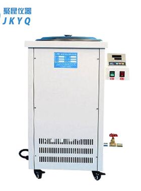 GY系列高温循环油浴锅循环油槽恒温循环油浴锅GY10L20L