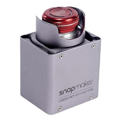 Snapmaker急停开关随装随停
