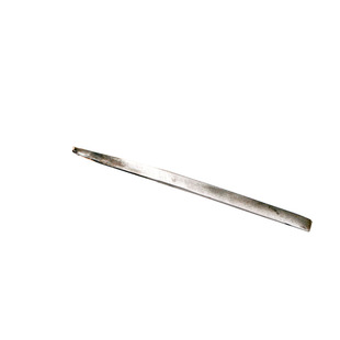 勾丝刀沉香檀香香道具带弯勾 小巧方便捷带 精钢手工打磨香道用品