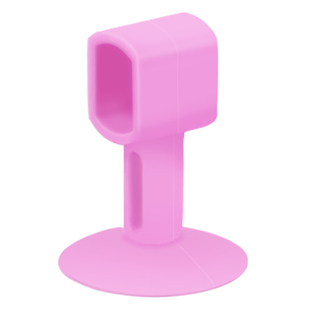 卫生间防风门吸软胶免打孔门后吸门固定器硅胶窗户门把手吸盘防撞