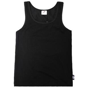 kbn束胸内衣大胸显小外穿超平纯棉塑胸女运动无痕缩胸背心中性