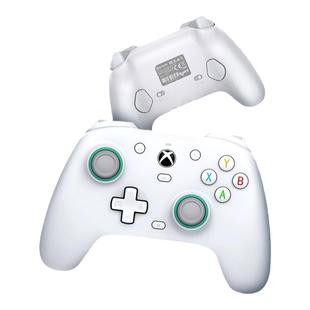 盖世小鸡G7 SE游戏手柄xbox授权有线Xbox霍尔摇杆PC电脑版steam暗黑4双人成行apex宏xboxseries/xboxone g7se