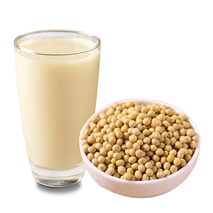 东北熟黄豆打豆浆专用低温新豆子非转基因大豆农家自种老品种烘焙