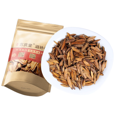 古庆堂正品优质喜树果500克