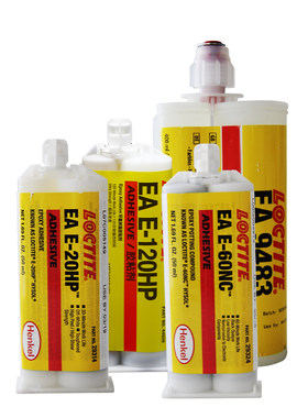 乐泰AB胶E-20HP环氧树脂结构胶30CL 120HP 60-NC 9483耐高温胶水