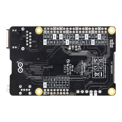 ArduinoHAT载板ASX00049开发板