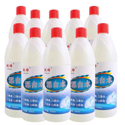 强力去污漂白剂|超1000次加购