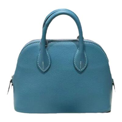 半手工迷你高品质贝壳包2024新款