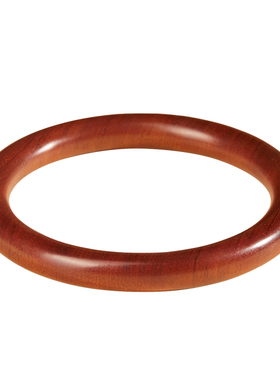 庆祥泰花梨木手镯严选树芯料