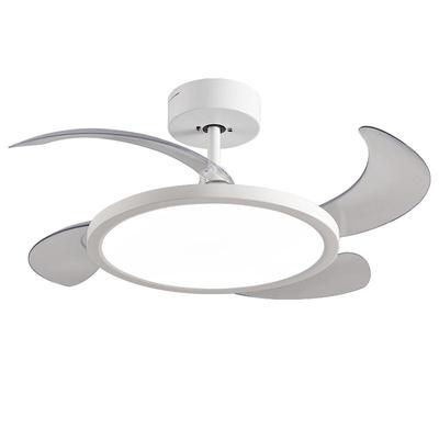 三雄极光全光谱Ra97护眼风扇灯