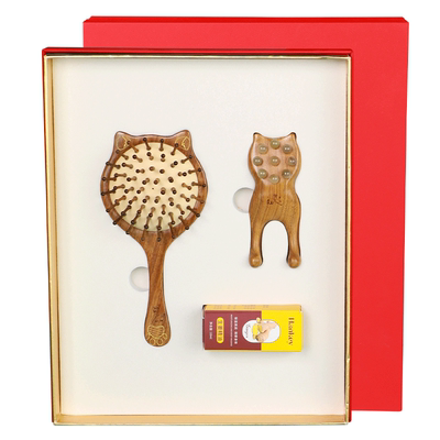 按摩礼盒生日礼物送女友老婆