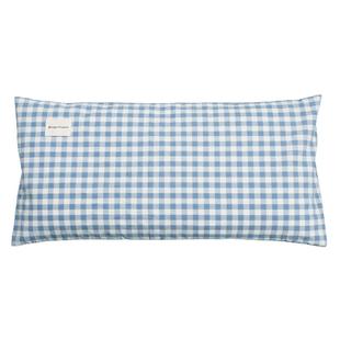 儿童荞麦枕头1-2-3 6岁以上小孩抑菌纯棉幼儿园宝宝婴儿小学生硬