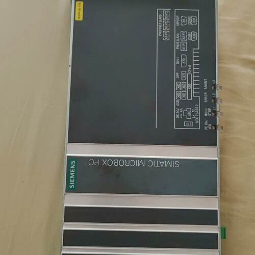 议价西门子工控机6AG4141-7CC04-0EA0