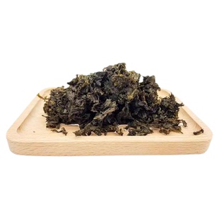 地皮菜野生免洗陕西干货地软天然地衣菜免洗木耳雷公菌蒸包子商用