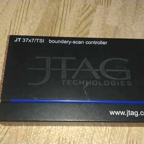 【询价】JT37X7/TSI  BOUNDARY- SCAN CON适用