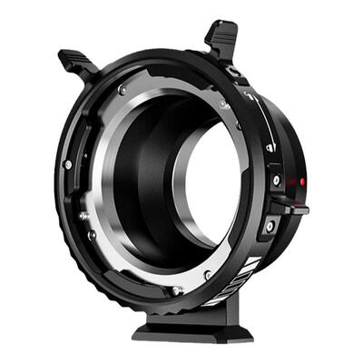 唯卓仕PL电影镜头合焦转接环