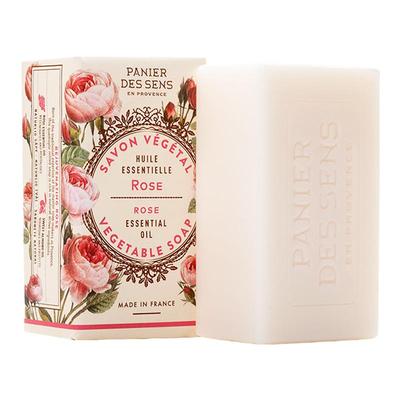 南法庄园马赛精油手工皂